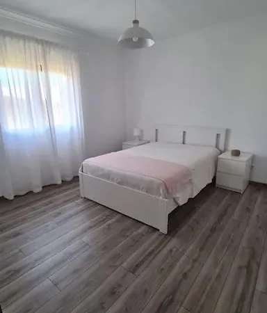 Casa Da Esteva - De Rei Holiday home Vila de Rei