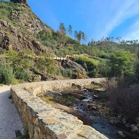 Casa Da Esteva - De Rei Vila de Rei