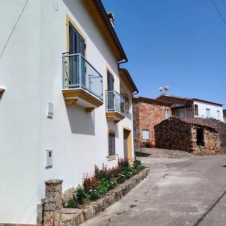 Casa Da Esteva - De Rei Holiday home