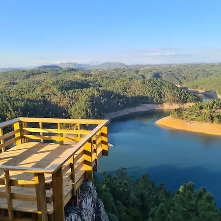 Casa Da Esteva - De Rei *